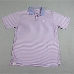 Peter Millar Aronimink Golf Polo Men's Large